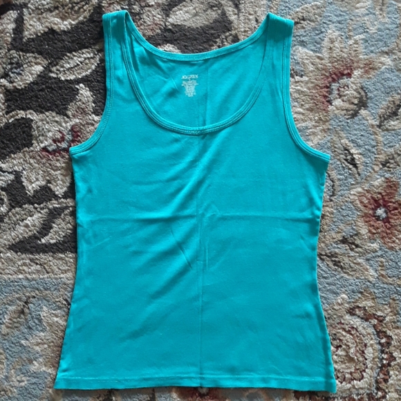 Jockey Supima cotton tank - Picture 6 of 8